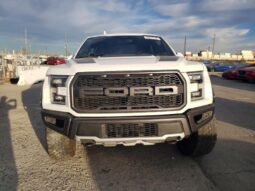 
										2019 Ford F150 full									