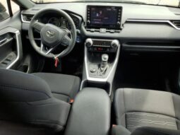 
										2022 Toyota Rav4 full									