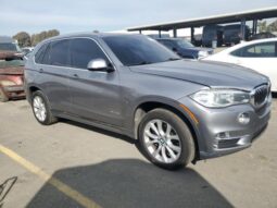 
										2014 BMW X5 full									