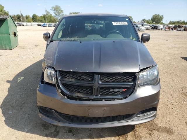 2016 Dodge Grand cara