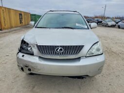 
										2004 Lexus Rx 330 full									