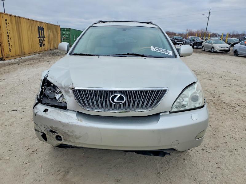 2004 Lexus Rx 330