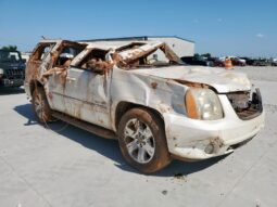 
										2012 Gmc Yukon full									