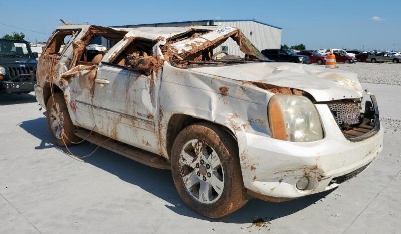 
								2012 Gmc Yukon full									