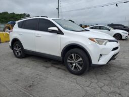 
										2016 Toyota Rav4 full									