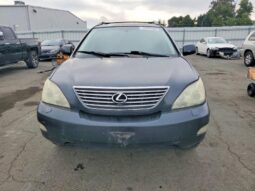 
										2005 Lexus Rx 330 full									
