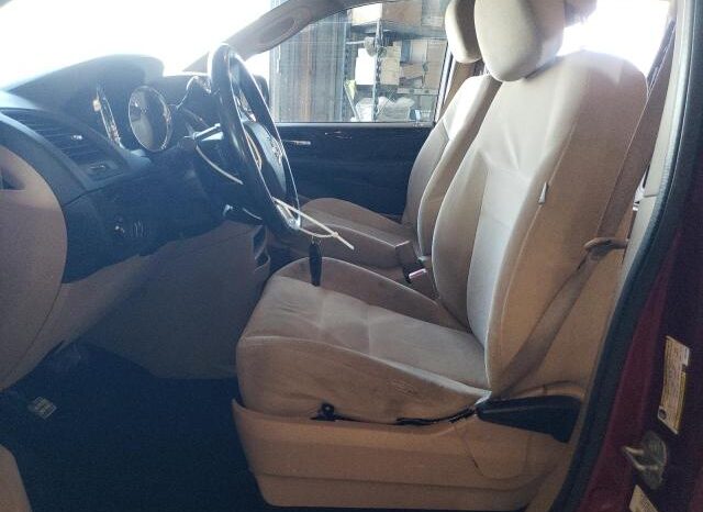 
								2014 Dodge Grand cara full									