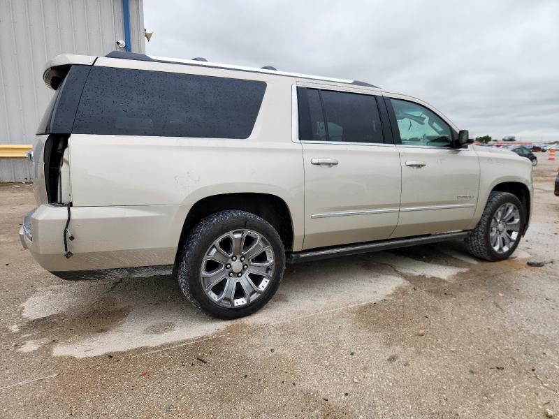 2016 Gmc Yukon
