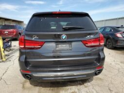 
										2017 BMW X5 full									