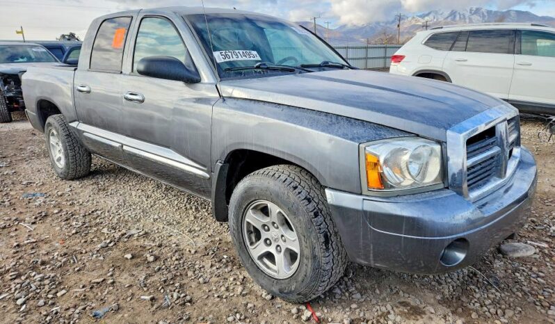 
								2007 Dodge Dakota full									