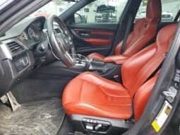 
										2018 BMW M3 full									