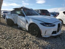
										2025 BMW M3 full									