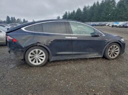 
										2019 Tesla Model x full									