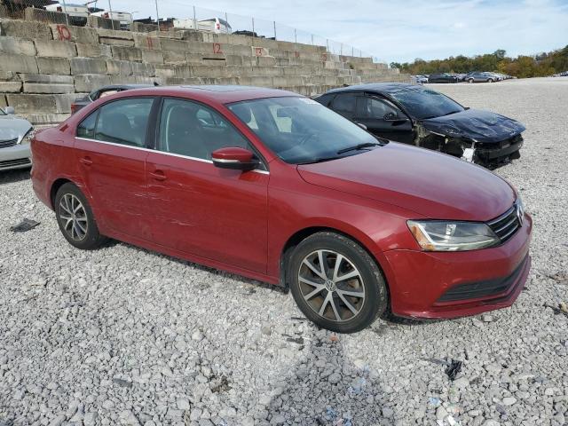 2017 Volkswagen Jetta se