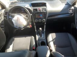 
										2018 Subaru Forester 2 full									