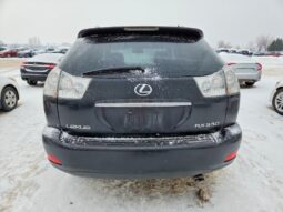 
										2005 Lexus Rx 330 full									