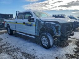 
										2019 Ford F350 full									
