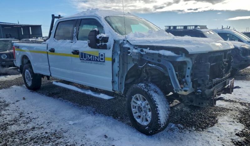 
								2019 Ford F350 full									
