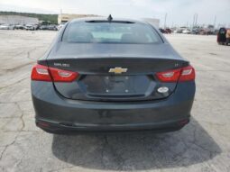 
										2016 Chevrolet Malibu lt full									