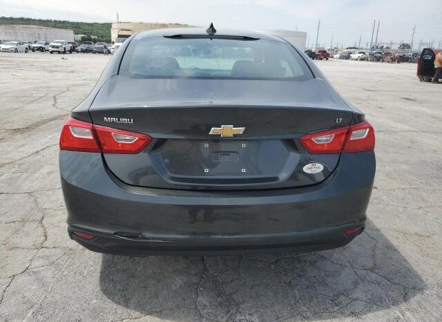 
								2016 Chevrolet Malibu lt full									