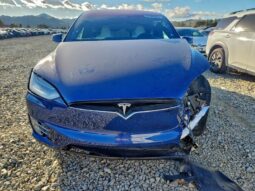 
										2018 Tesla Model x full									