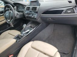 
										2016 BMW 2 series full									