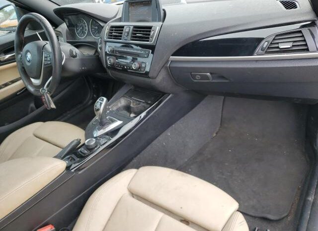 
								2016 BMW 2 series full									