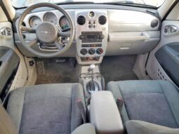 
										2010 Chrysler Pt cruiser full									