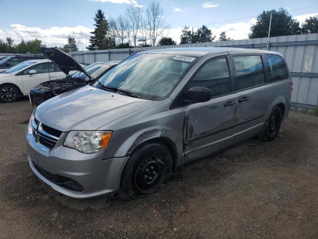 2013 Dodge Grand cara