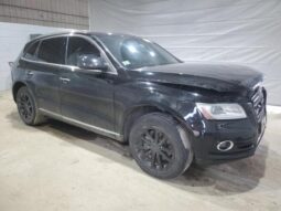 
										2015 Audi Q5 full									