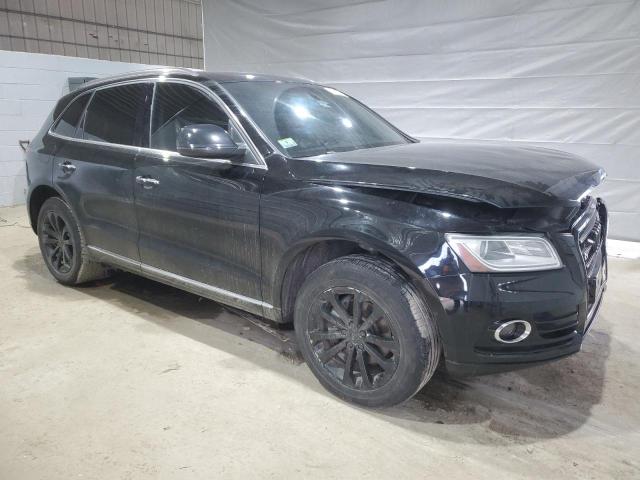 2015 Audi Q5