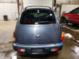 
										2003 Chrysler Pt cruiser full									