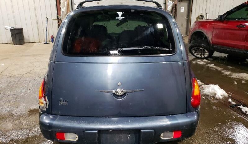 
								2003 Chrysler Pt cruiser full									