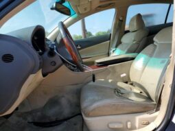 
										2006 Lexus Gs 300 full									