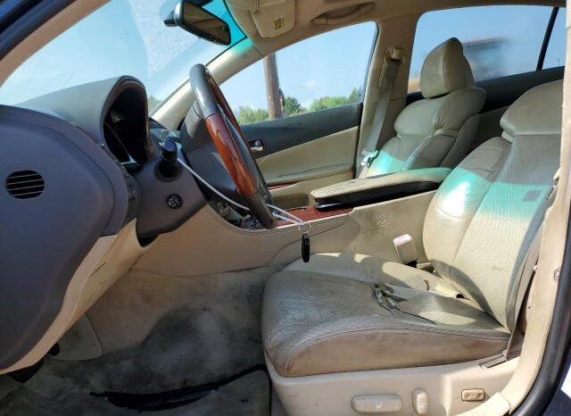 
								2006 Lexus Gs 300 full									