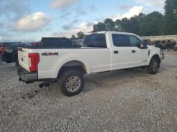 
										2017 Ford F350 full									