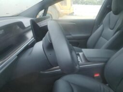 
										2022 Tesla Model x full									