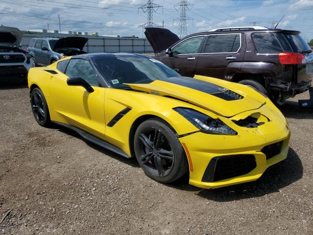 2016 Chevrolet Corvette
