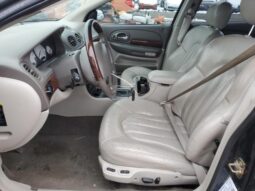 
										2001 Chrysler 300m full									