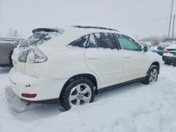 
										2005 Lexus Rx 330 full									