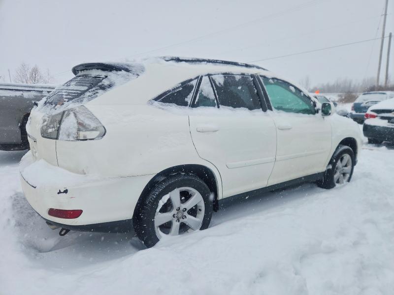 2005 Lexus Rx 330