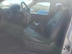
										2012 Gmc Yukon full									