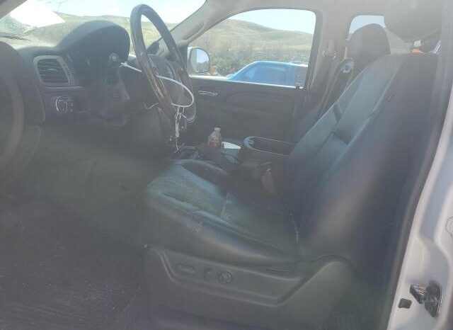 
								2012 Gmc Yukon full									