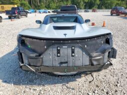 
										2023 Chevrolet Corvette full									