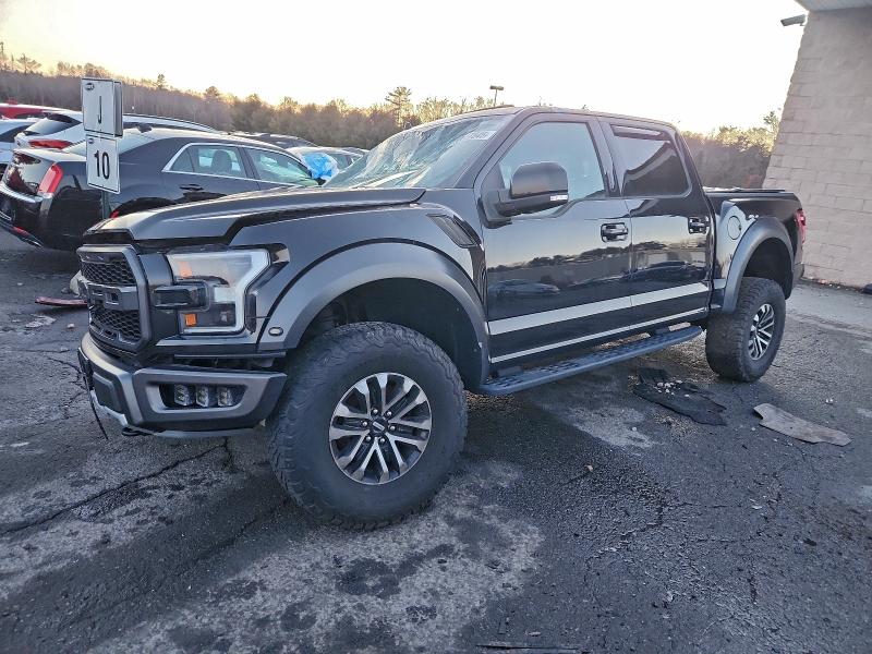 2019 Ford F150