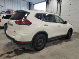 
										2019 Nissan Rogue s full									