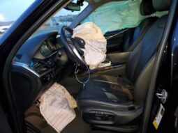 
										2015 BMW X5 full									