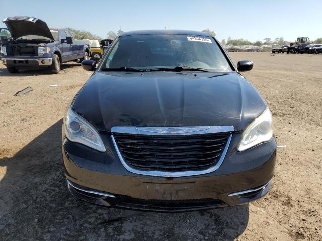 2013 Chrysler 200 tourin