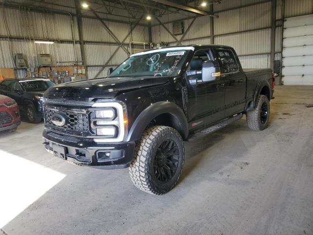 2025 Ford F350