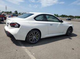 
										2025 BMW 2 series full									